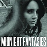 Lana Del Rey - Midnight Fantasies