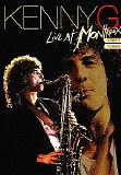 Kenny G - Live At Montreux 1987 - 1988 [DVD Rip]