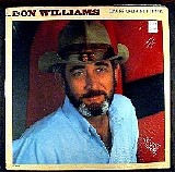 Don Williams - Lovers And Best Friends