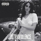 Lana Del Rey - Ultraviolence (Deluxe) [Japan Bonus Track]