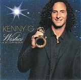 Kenny G - Wishes : A Holiday Album