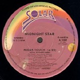 Midnight Star - Midas Touch (12'')