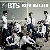 BTS - Boy In Luv (Japanese Ver.)
