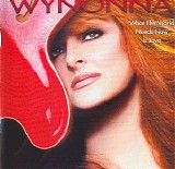 Wynonna Judd - What the World Needs Now Is Love