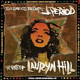 Lauryn Hill - The Best of Lauryn Hill CD2 - Water