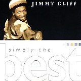Jimmy Cliff - Simply The Best