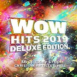 Various artists - WOW Hits 2018 CD1