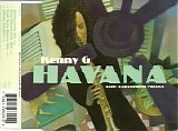 Kenny G - Havana [The Extended Mixes]