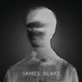 James Blake - James Blake CD1