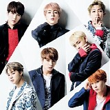BTS - The Best of Bangtan Boys (Japan Edition)