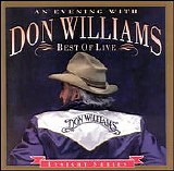 Don Williams - An Evening with Don Williams