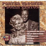 Dolly Parton & Porter Wagoner - Lassoes & Spurs