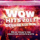 Various artists - WOW Hits 2013 CD1