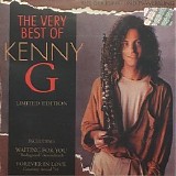 Kenny G - The Very Best Of Kenny G [Limited Edition]