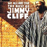 Jimmy Cliff - We All Are One. The Best Of
