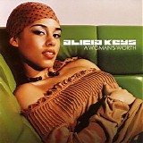 Alicia Keys - A Woman's Worth