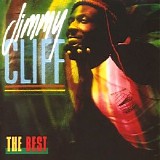 Jimmy Cliff - The Best