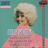 Dolly Parton - Country Heroes
