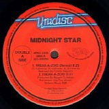Midnight Star - Unidisc 12"