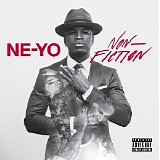 Ne-Yo - Non-Fiction (Target Deluxe Edition)