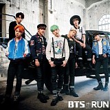 BTS - RUN (Japanese Ver.)