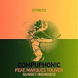 Compuphonic - Sunset [Remixes]