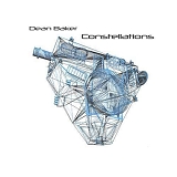Baker, Dean - Constellations