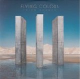 Flying Colors (VS) (Neal Morse) - Third Degree (Bonus Disc)