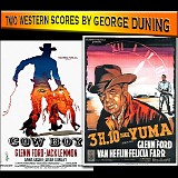 George Duning - 3:10 To Yuma