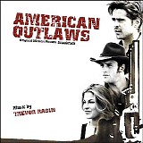 Trevor Rabin - American Outlaws