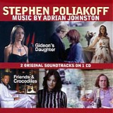 Adrian Johnston - Gideon's Daughter
