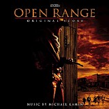 Michael Kamen - Open Range