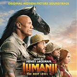 Henry Jackman - Jumanji: The Next Level