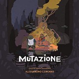 Alessandro Coronas - Mutazione