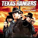Trevor Rabin - Texas Rangers