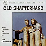 Riz Ortolani - Old Shatterhand
