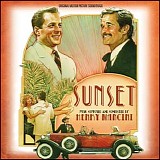 Henry Mancini - Sunset