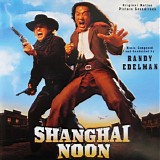 Randy Edelman - Shanghai Noon