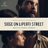 Patrick Jonsson - Siege On Liperti Street