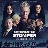 Various artists - Romper Stomper