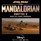 Ludwig GÃ¶ransson - The Mandalorian (Chapter 5)