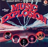 Various artists - Music Explosion