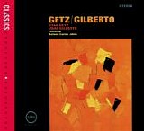 Stan Getz & JoÃ£o Gilberto - Getz Gilberto