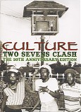 Culture - Two Sevens Clash - The 30th Anniversary Edition