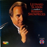 Leonard Slatkin - Russian Showpieces