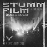 Long Distance Calling - Stummfilm: Live In Hamburg