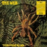 Web, The - Theraphosa Blondi  (180g Pic.Disc, Remasterd, Reissue)
