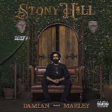 Damian Marley - Stony Hill