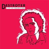 Destroyer - City Of Daughters