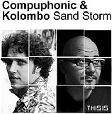 Compuphonic - Sand Storm